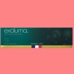 EXOLUMA EXOSOMES экзосомы (50 мг * 5 мл)* 5 шт