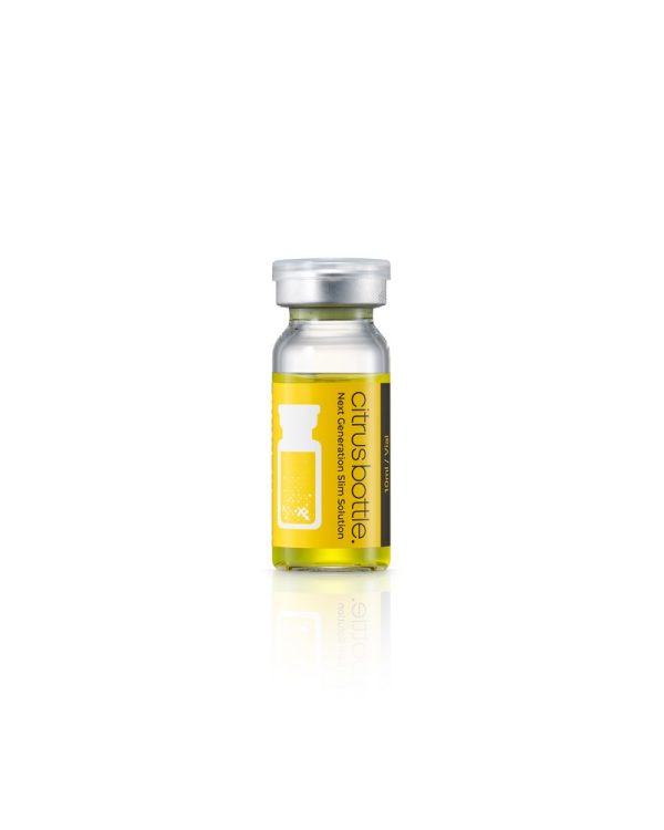 Citrus Bottle липолитик