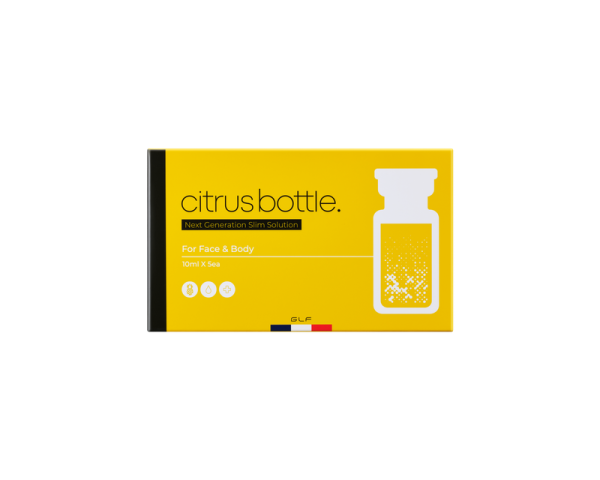 Citrus Bottle 5*10