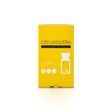 Citrus Bottle липолитик