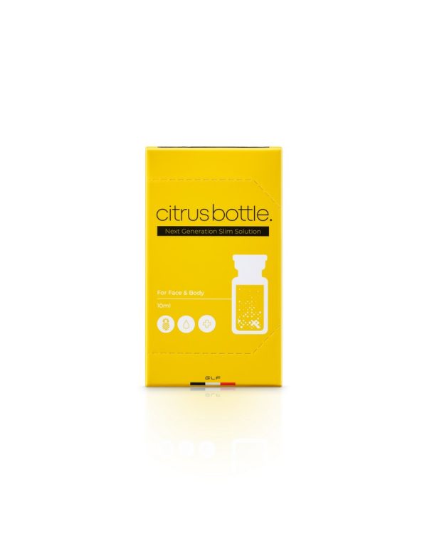 Citrus Bottle липолитик