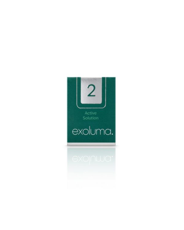 EXOLUMA EXOSOMES экзосомы