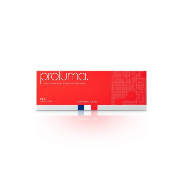 Proluma 365mg PLLA
