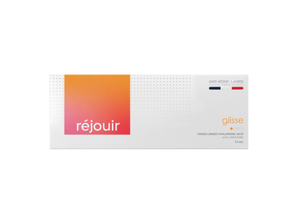 RÉJOUIR HA FILLER Glisse