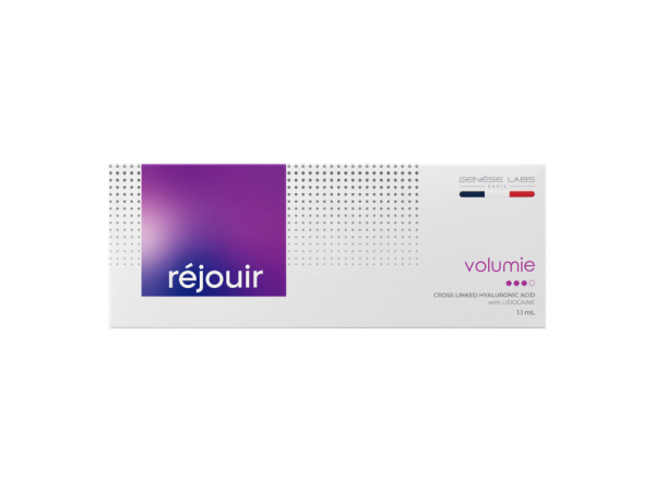 RÉJOUIR HA FILLER Volumie