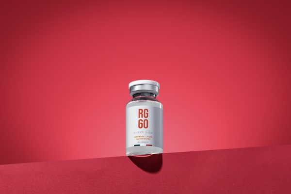 RG60 наполнитель для тела 80мл